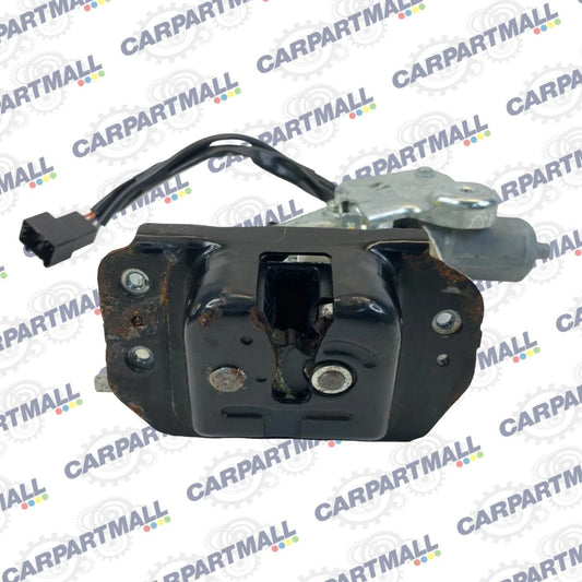 2009-2014 FORD FLEX TAILGATE LATCH LIFTGATE TRUNK LID POWER LOCK ACTUATOR MOTOR