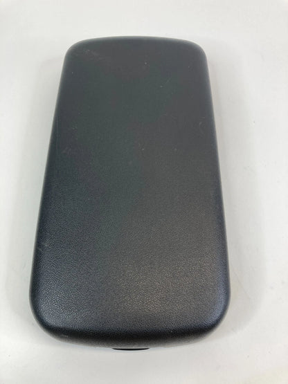 2005-2010 PONTIAC G6 CENTER CONSOLE ARMREST ARM REST LID COVER TOP 22713736 OEM