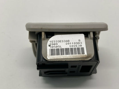 08-10 Dodge Grand Caravan Left Side Power Sliding Door Control Switch 1ES33ES3AB