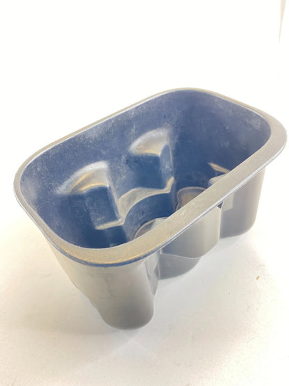 1994-1996 DODGE RAM 1500 ST REAR RIGHT DOOR CUP HOLDER DRINK CUPHOLDER 55215628