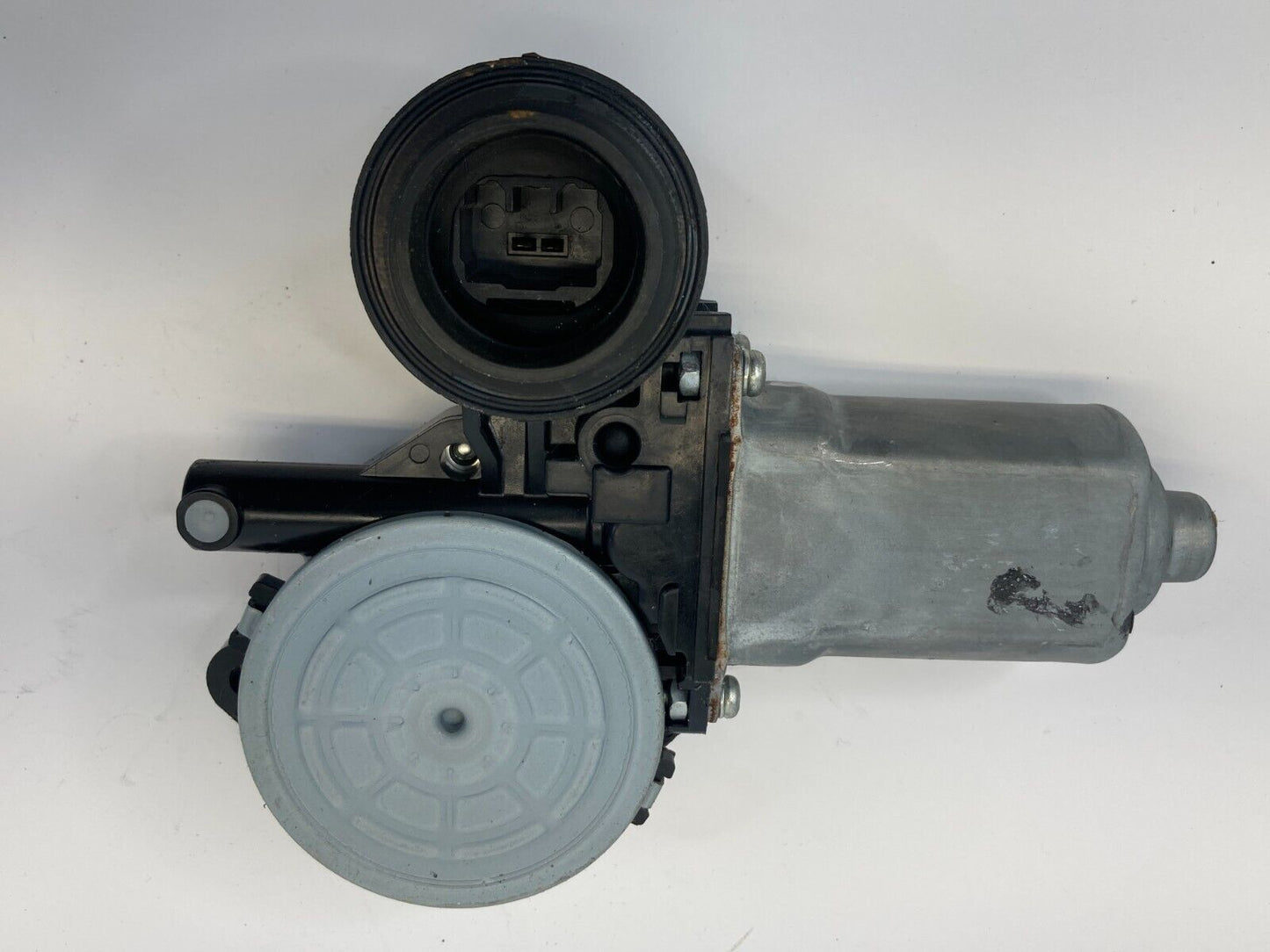 2003-2008 Toyota Corolla Rear Left Back Door Power Window Motor 85710-12310 OEM