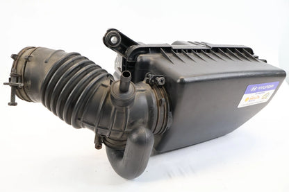 2011-2016 HYUNDAI ELANTRA AIR INTAKE FILTER BOX CLEANER ASSEMBLY 28100-3X520 OEM