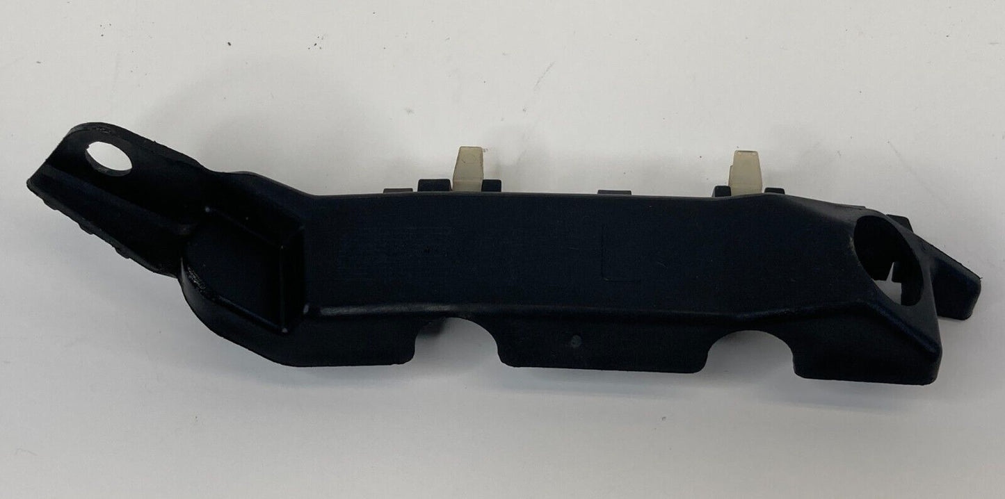 2011-2016 Hyundai Elantra Front Left Side Bumper Retainer Support Bracket OEM