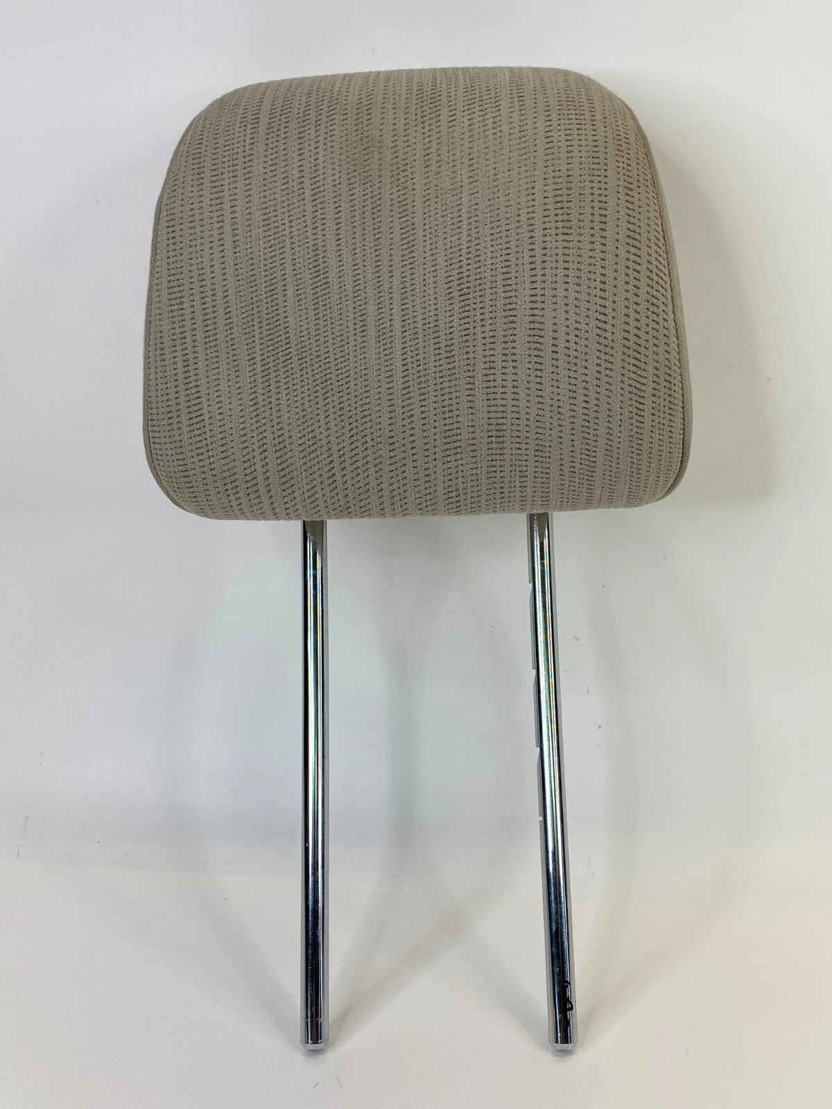 2013 2014 SUBARU LEGACY FRONT RIGHT PASSENGER SIDE SEAT HEADREST HEAD REST OEM
