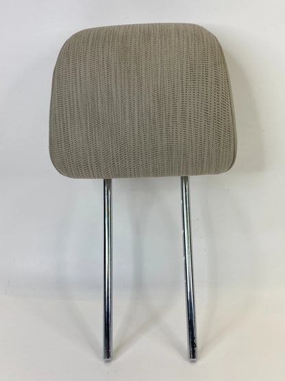 2013 2014 SUBARU LEGACY FRONT RIGHT PASSENGER SIDE SEAT HEADREST HEAD REST OEM