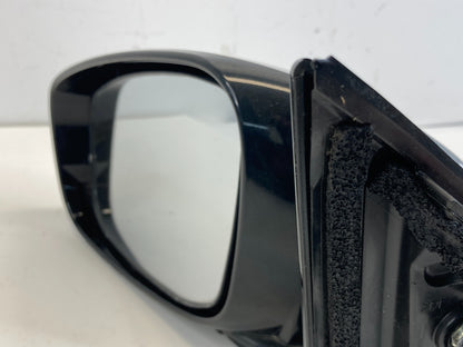 2009-2013 Infiniti G37 Sedan Front Left Driver Side View Power Mirror OEM