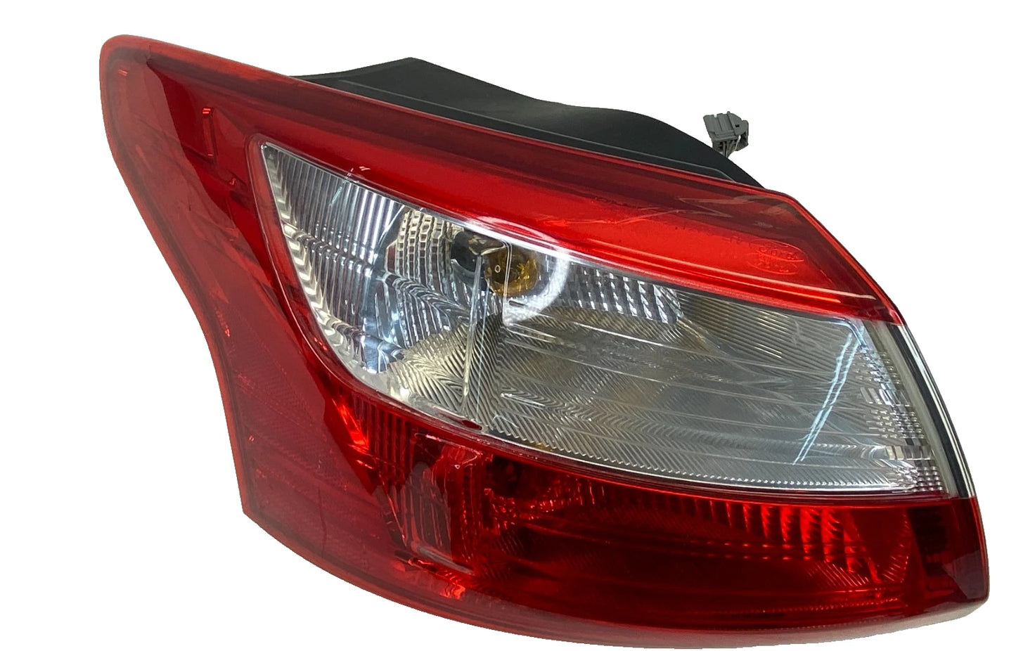 2012-2014 FORD FOCUS SEDAN LEFT DRIVER OUTER TAIL LIGHT TAILLAMP BM5113405E OEM