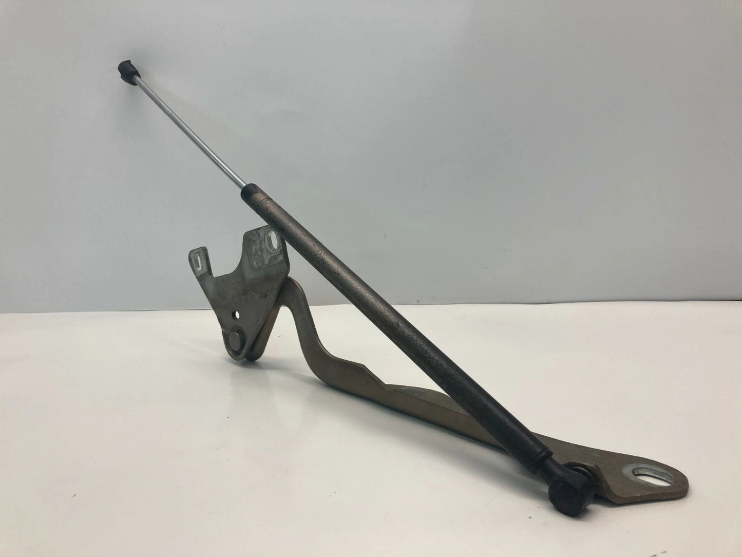 2000-2004 DODGE INTREPID 300M HOOD HINGE LIFT SUPPORTS STRUT SHOCK 4580137AD OEM