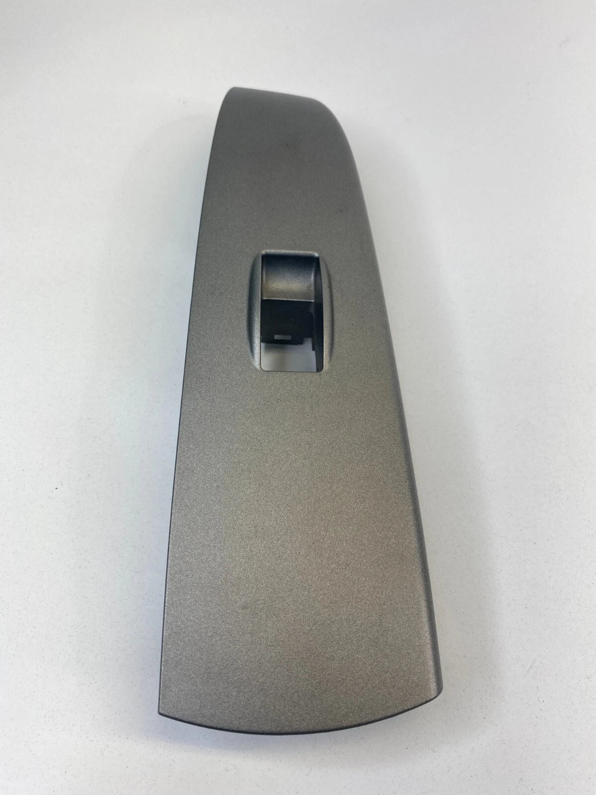 2004-2009 TOYOTA PRIUS REAR LEFT DOOR WINDOW SWITCH BEZEL TRIM OEM 74272-47050