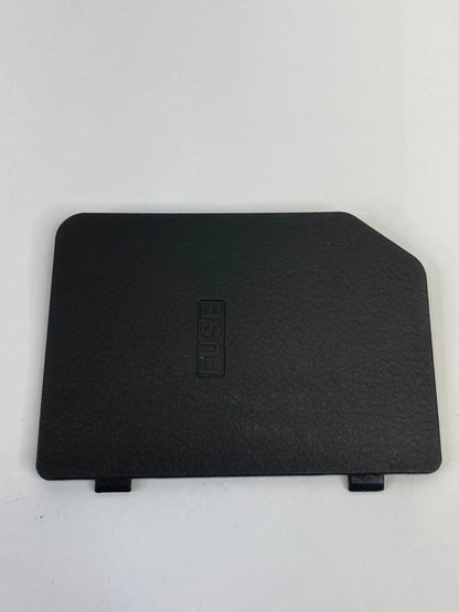 2009-2011 CHEVROLET AVEO DASH INTERIOR CABIN FUSE BOX LID DOOR COVER TRIM OEM