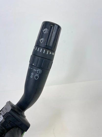 13-19 FORD INTERCEPTOR UTILITY WINDSHIELD WIPER SWITCH CONTROL GB5T13K359AAW OEM