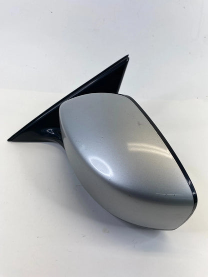 2009-2013 Infiniti G37 Sedan Front Left Driver Side View Power Mirror Assy OEM