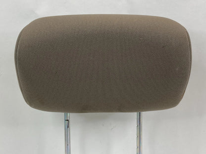 2004-2007 MITSUBISHI ENDEAVOR FRONT SEAT HEADREST HEAD REST OEM
