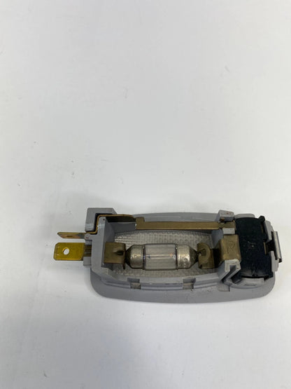 11-14 HYUNDAI SONATA ROOF SUNVISOR SUN VISOR VANITY LAMP LIGHT 92892-3SXXX OEM