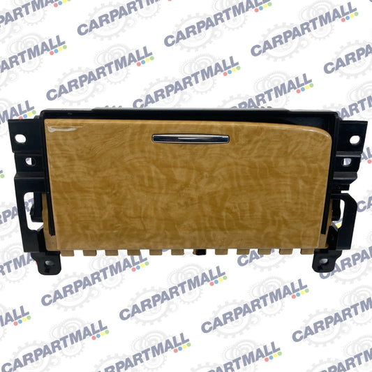 2007 TOYOTA CAMRY XLE A/T CENTER CONSOLE DASH CUP HOLDER 55620-06060