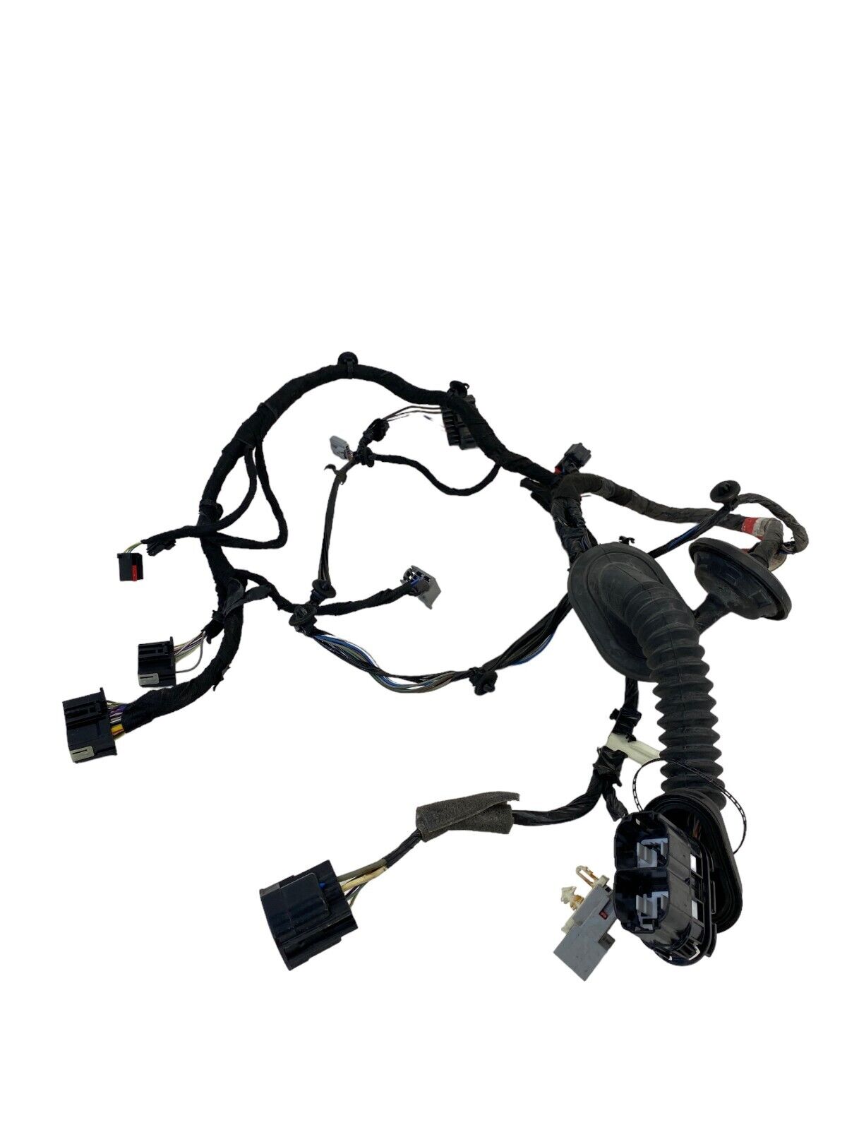 2013-2016 Ford Fusion Front Right Door Wire Wiring Harness EG9T-14630-AJE