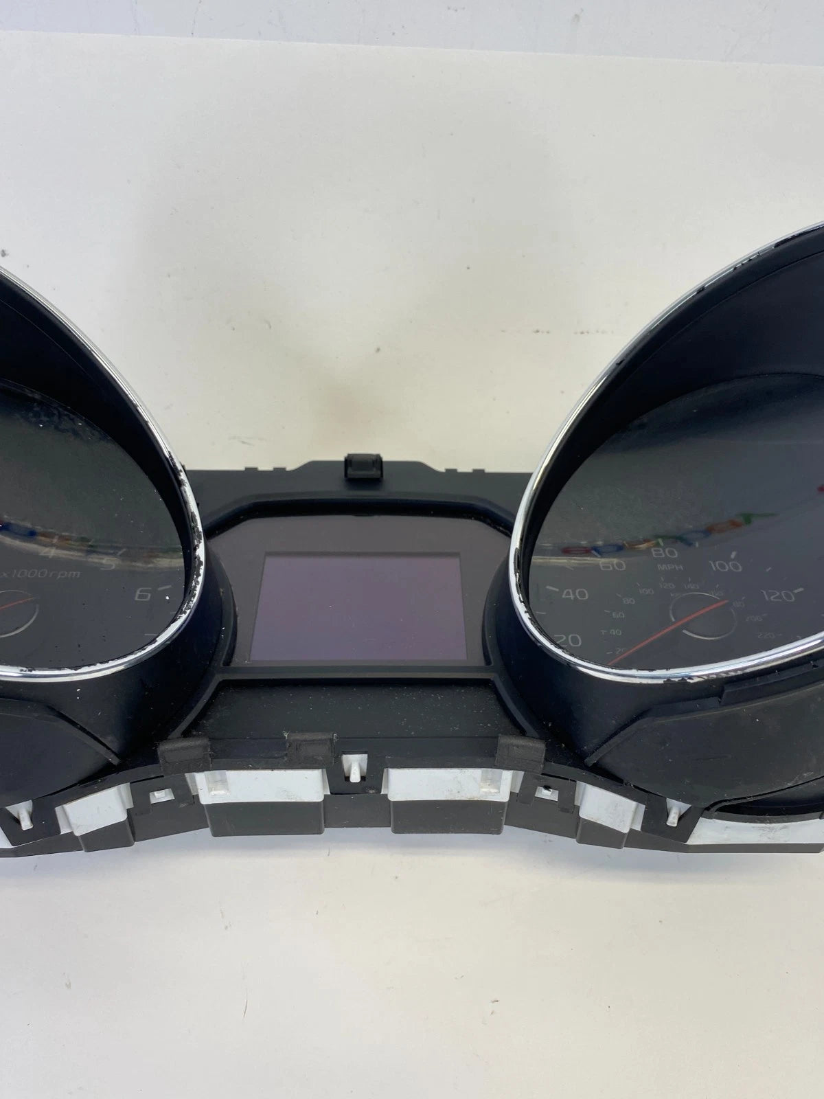 2017 2018 KIA SEDONA DASH INSTRUMENT CLUSTER SPEEDOMETER GAUGES 128K MILES