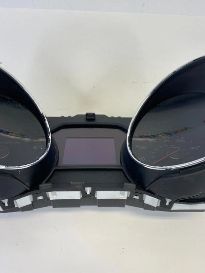 2017 2018 KIA SEDONA DASH INSTRUMENT CLUSTER SPEEDOMETER GAUGES 128K MILES