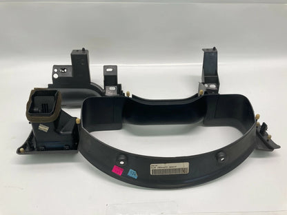 2002-2005 EXPLORER MOUNTAINEER DASH SPEEDOMETER INSTRUMENT CLUSTER BEZEL TRIM