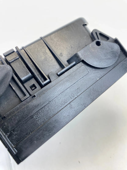 2007 2008 2009 JEEP COMPASS 2.4L 2WD ABS ANTI LOCK BRAKE PUMP PLUG CONNECTOR OEM