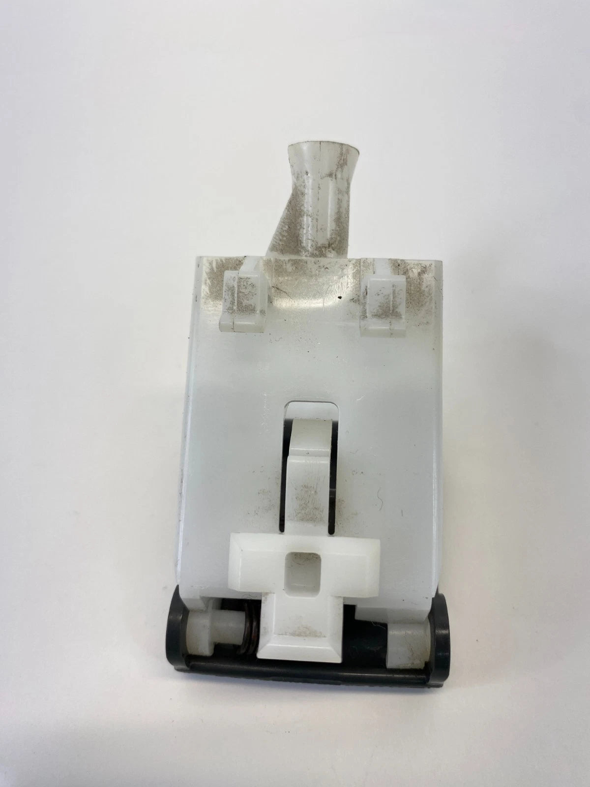 2004-2009 04-09 TOYOTA PRIUS FRONT DASH HOOD RELEASE OPENER HANDLE LEVER OEM