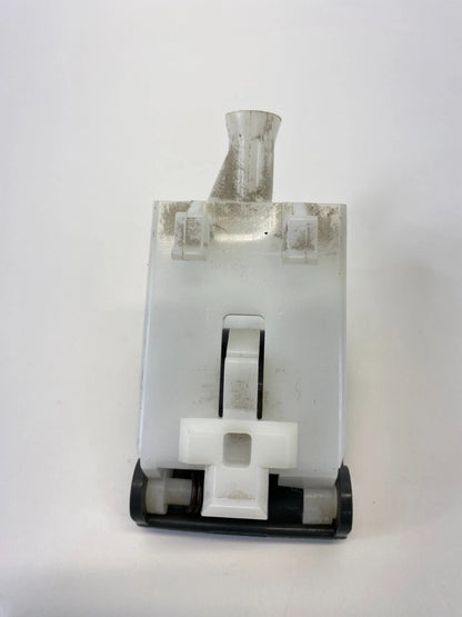 2004-2009 04-09 TOYOTA PRIUS FRONT DASH HOOD RELEASE OPENER HANDLE LEVER OEM