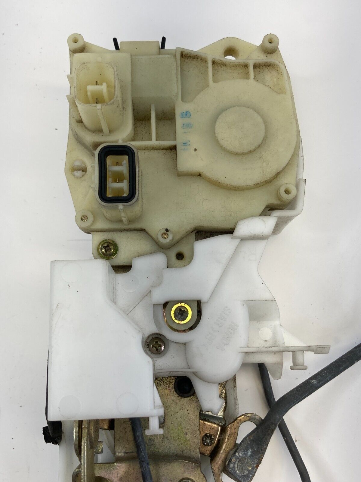 99 00 01 02 03 04 Honda Odyssey Front Right Side Door Lock Latch Actuator OEM