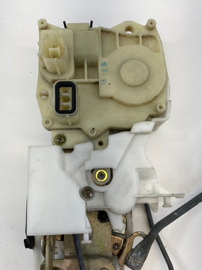 99 00 01 02 03 04 Honda Odyssey Front Right Side Door Lock Latch Actuator OEM