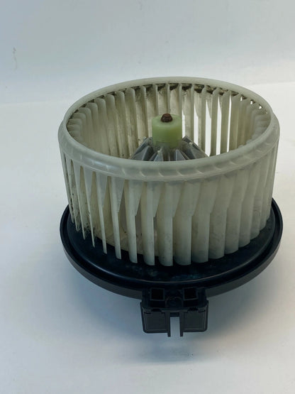 2007-2010 HONDA ODYSSEY REAR A/C HEATER BLOWER MOTOR COOLING FAN 272700-0760 OEM