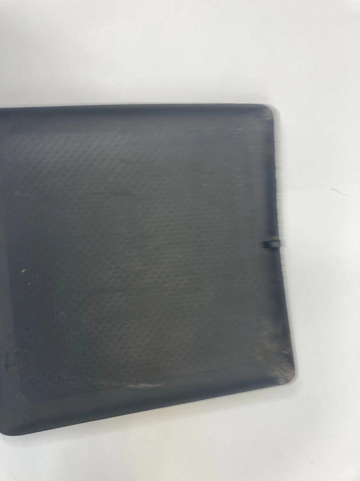 09-11 CHEVROLET AVEO5 FRONT FLOOR CONSOLE TRIM PLATE MAT RUBBER LINER 96966770
