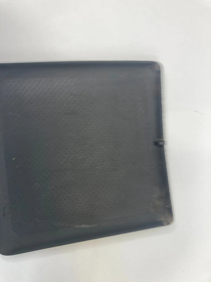 09-11 CHEVROLET AVEO5 FRONT FLOOR CONSOLE TRIM PLATE MAT RUBBER LINER 96966770