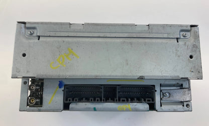 2009 2010 DODGE JOURNEY AM FM RADIO 6 CD DVD PLAYER MP3 RECEIVER UNIT 05064948AC