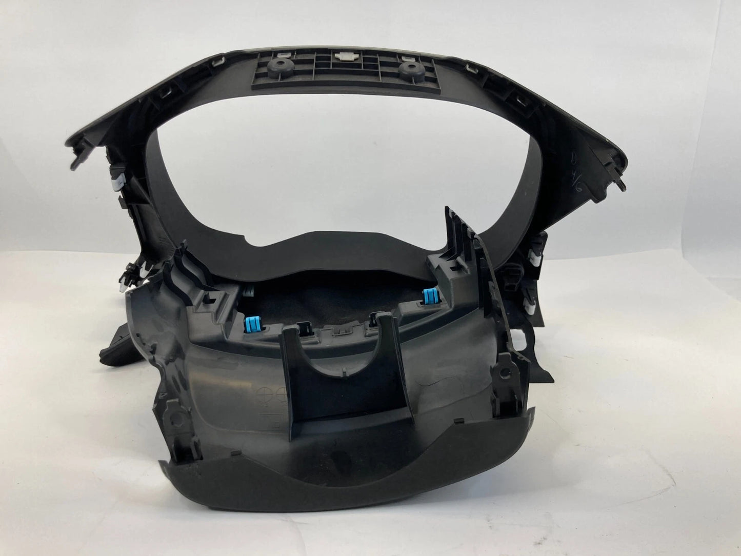 2017-2023 SUBARU IMPREZA INTRUMENT CLUSTER SPEEDOMETER COVER BEZEL C15010171 OEM