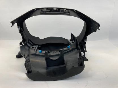 2017-2023 SUBARU IMPREZA INTRUMENT CLUSTER SPEEDOMETER COVER BEZEL C15010171 OEM