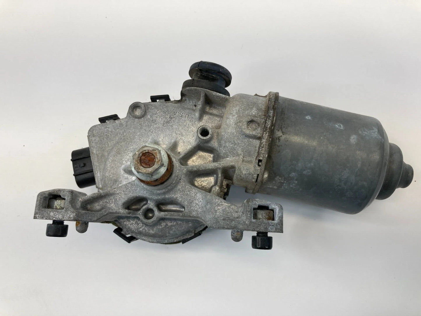 2010-2012 FORD FUSION LINCOLN MKZ FRONT WINDSHIELD WIPER MOTOR 9E51-17566-AA OEM