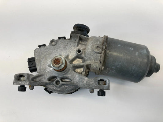 2010-2012 FORD FUSION LINCOLN MKZ FRONT WINDSHIELD WIPER MOTOR 9E51-17566-AA OEM