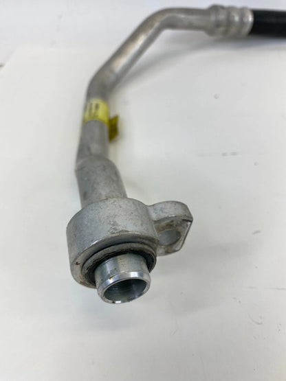2013-2018 CHEVROLET SONIC 1.8L A/C REFRIGERANT DISCHARGE HOSE PIPE 95994746 OEM