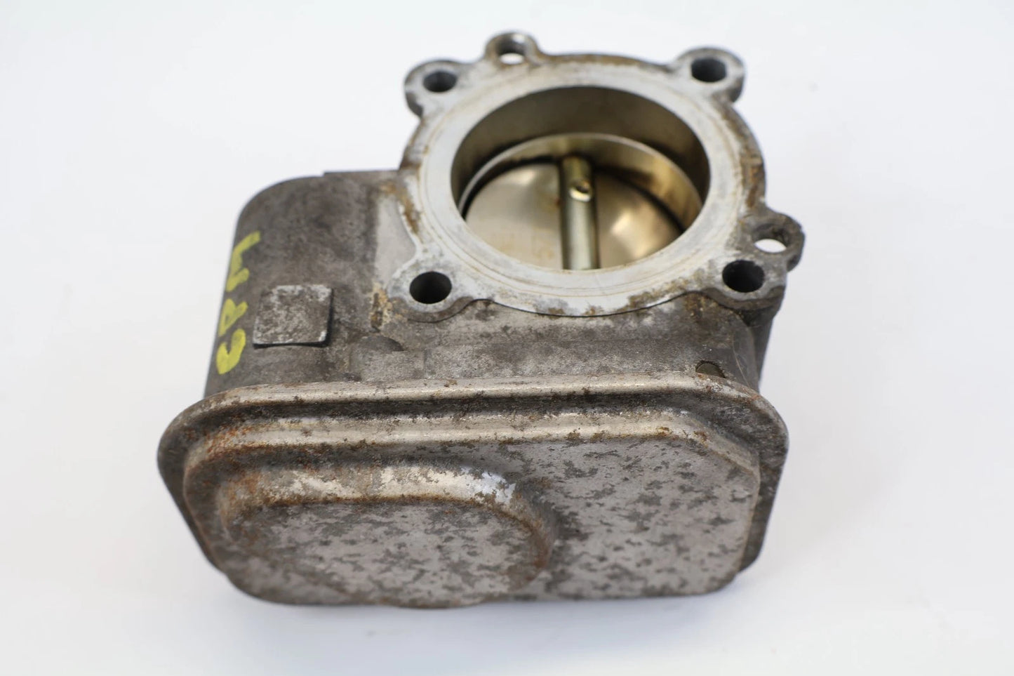 2008-2014 DODGE AVENGER 2.4L ELECTRONIC THROTTLE BODY ACTUATOR ASSEMBLY OEM