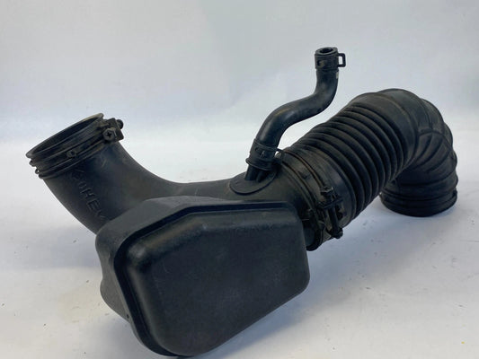 11-15 HYUNDAI SONATA HYBRID 2.4L AIR CLEANER INTAKE TUBE HOSE 28130-4R100 OEM