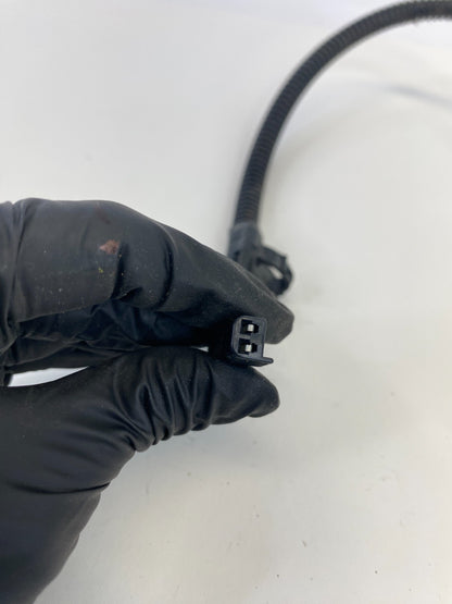 2008 2009 2010 Cadillac CTS Front Left Driver Side Seat Belt Buckle 25949944 OEM