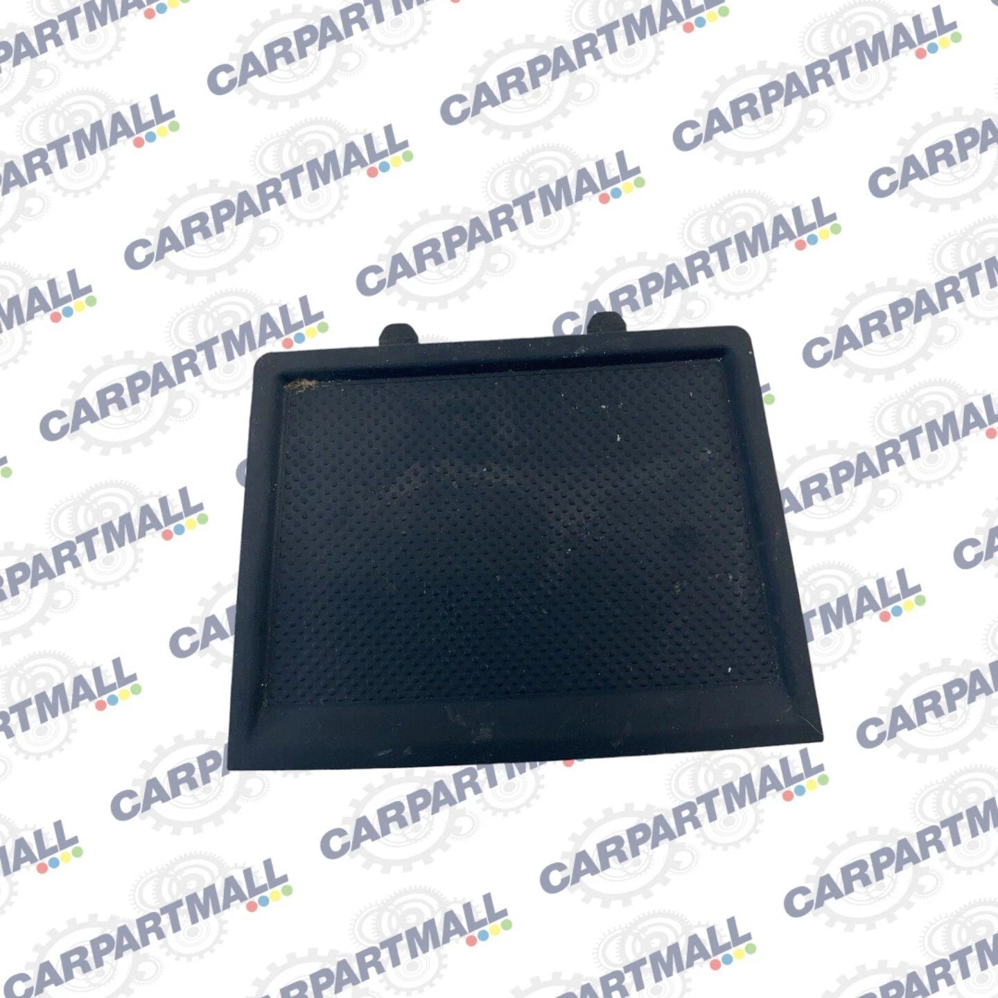 2007-2015 MAZDA CX-9 CX9 CENTER CONSOLE RUBBER MAT LINER TD11G0449 OEM