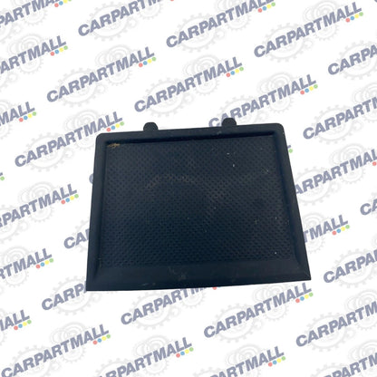 2007-2015 MAZDA CX-9 CX9 CENTER CONSOLE RUBBER MAT LINER TD11G0449 OEM