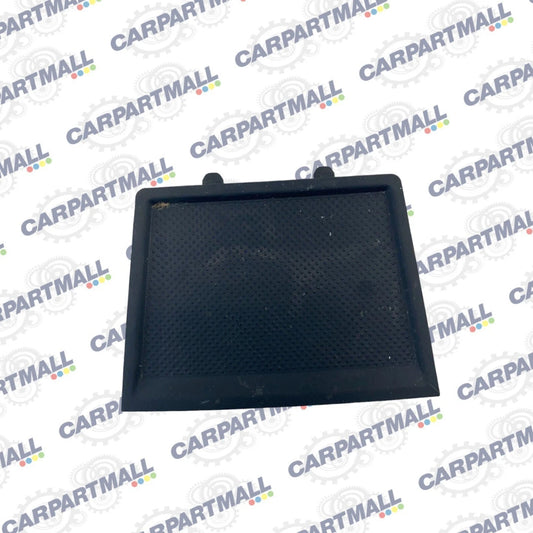 2007-2015 MAZDA CX-9 CX9 CENTER CONSOLE RUBBER MAT LINER TD11G0449 OEM