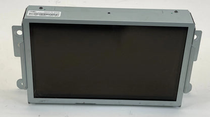 2013 2014 Ford C-Max Escape Radio Info Information Display Screen CJ5T-18B955-FC