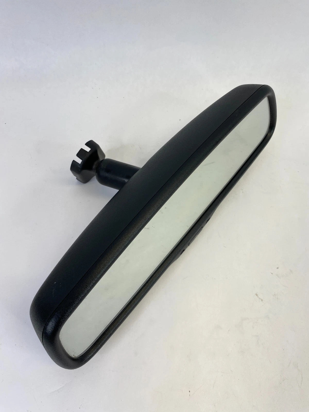 10-14 SUBARU OUTBACK LEGACY INSIDE REAR VIEW MIRROR AUTO DIMMING OEM E11015892