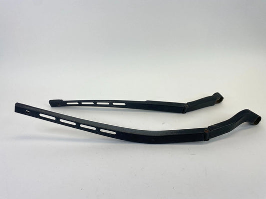 2010-2017 CHEVROLET EQUINOX FRONT RIGHT & LEFT WINDSHIELD WIPER ARM SET