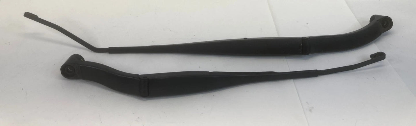 2013-2019 NISSAN SENTRA FRONT WINDSHIELD WIPER ARM SET PAIR LEFT RIGHT OEM