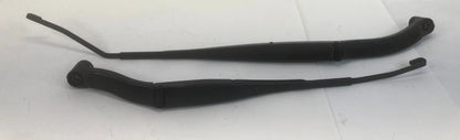 2013-2019 NISSAN SENTRA FRONT WINDSHIELD WIPER ARM SET PAIR LEFT RIGHT OEM