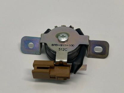 03 04 05 06 07 NISSAN MURANO DASH LEFT OR RIGHT TWEETER SPEAKER SPB911100 OEM