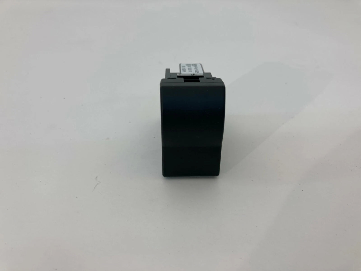 2004-2009 MAZDA3 06-15 MX-5 MIATA DASH BLANK HOLE SWITCH COVER BP4K-55-225 OEM